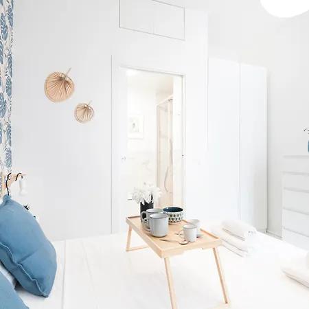 Easylife - Appartamento Elegante Moderno E Accogliente - La Tua Oasi In Citta Milan Exterior photo